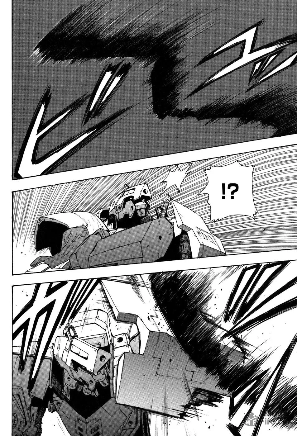 Read Broken Blade chapter 23 image 9 on Lezhin