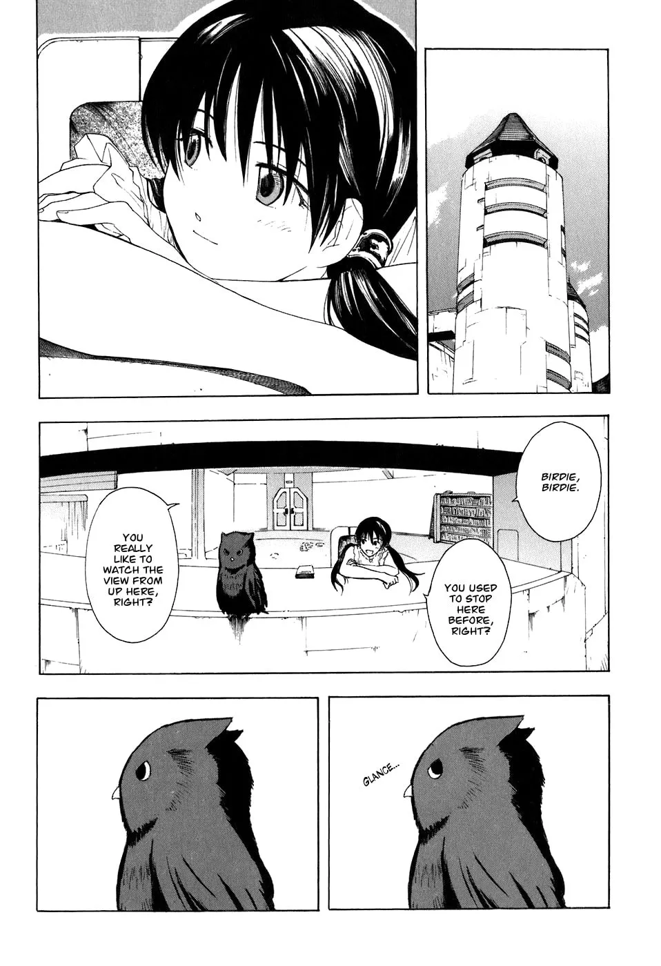 Read Broken Blade chapter 24 image 21 on Lezhin