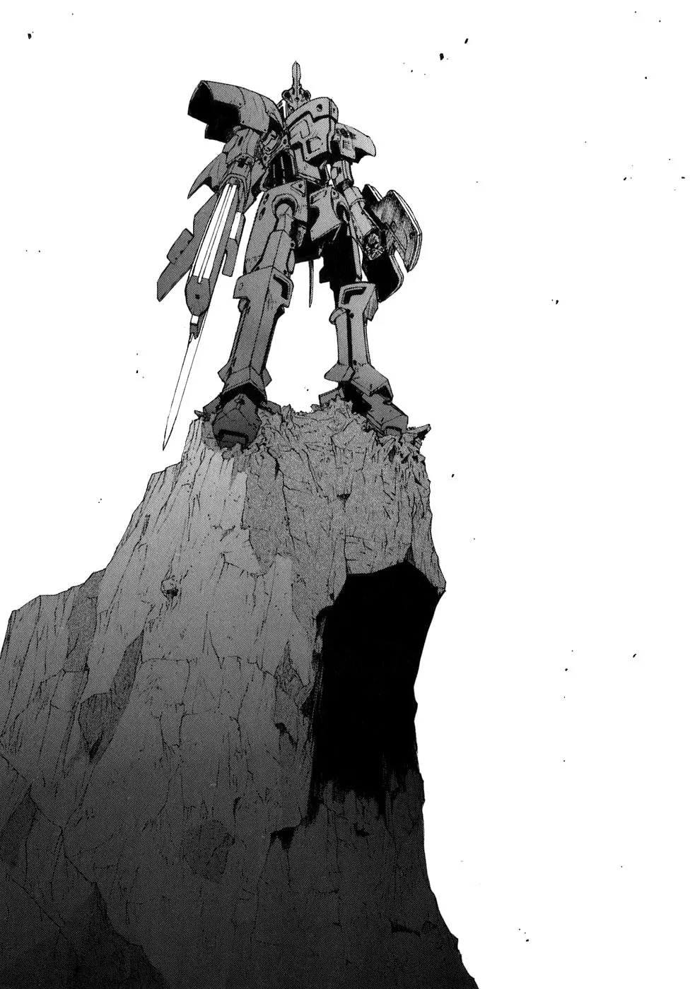 Read Broken Blade chapter 24 image 31 on Lezhin