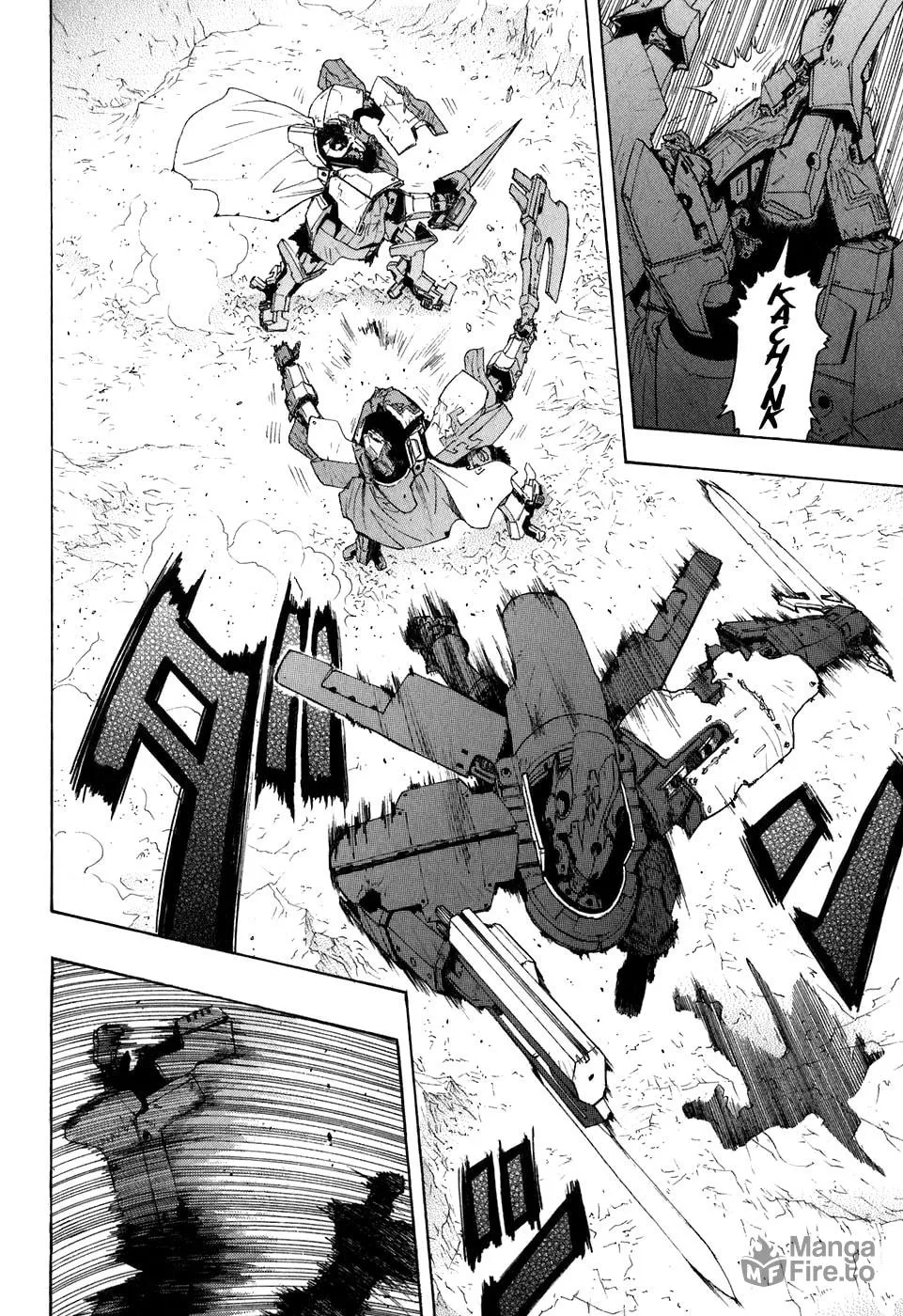 Read Broken Blade chapter 25 image 20 on Lezhin