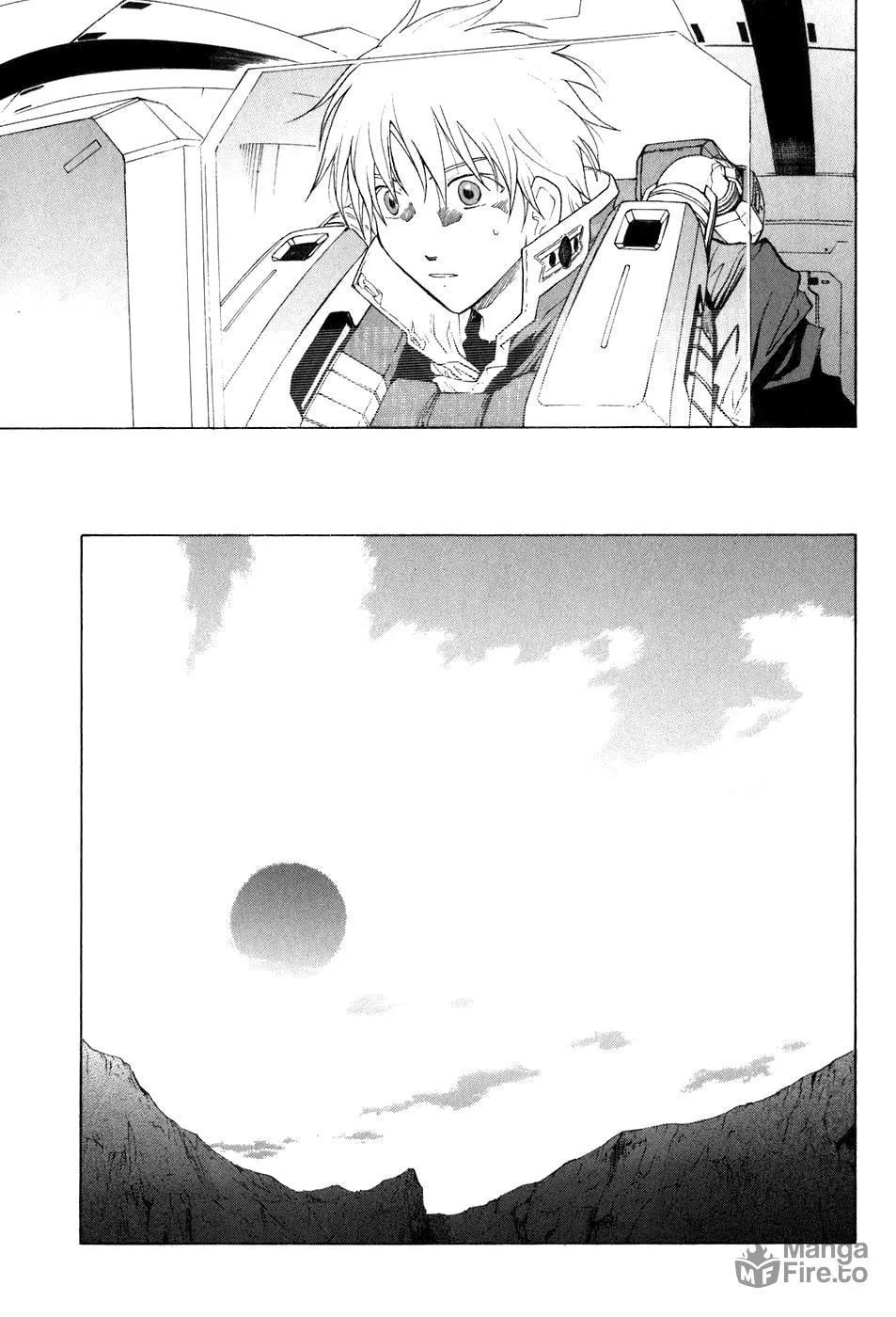 Read Broken Blade chapter 26 image 11 on Lezhin