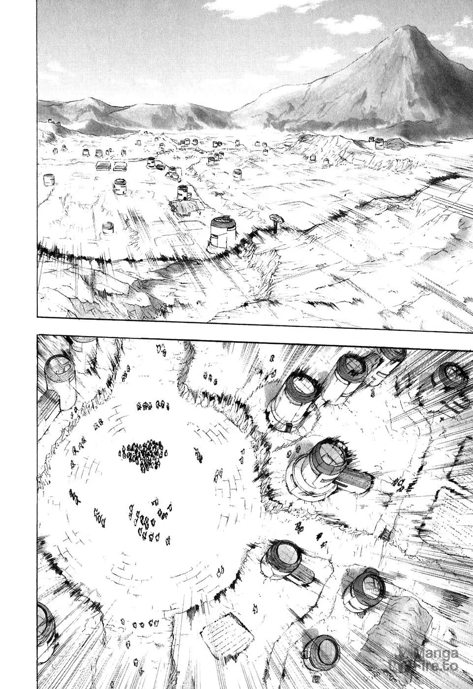 Read Broken Blade chapter 28 image 19 on Lezhin