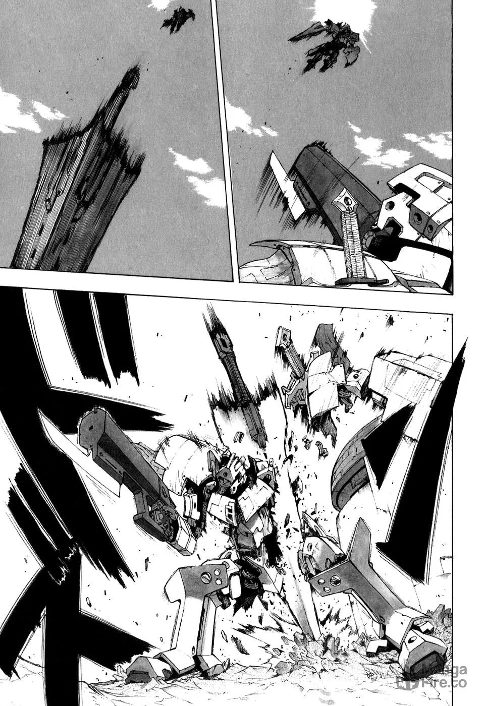 Read Broken Blade chapter 28 image 26 on Lezhin