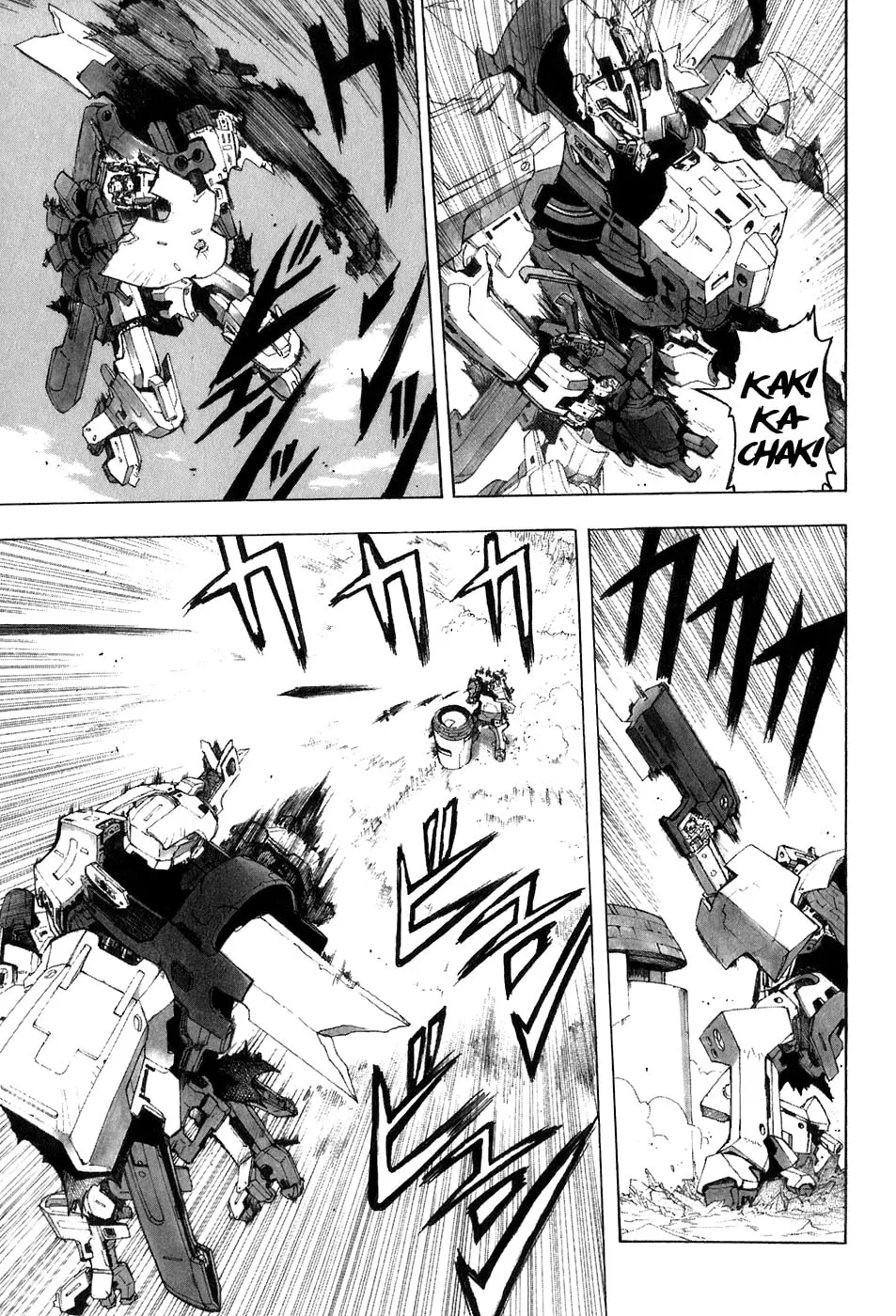 Read Broken Blade chapter 28 image 28 on Lezhin