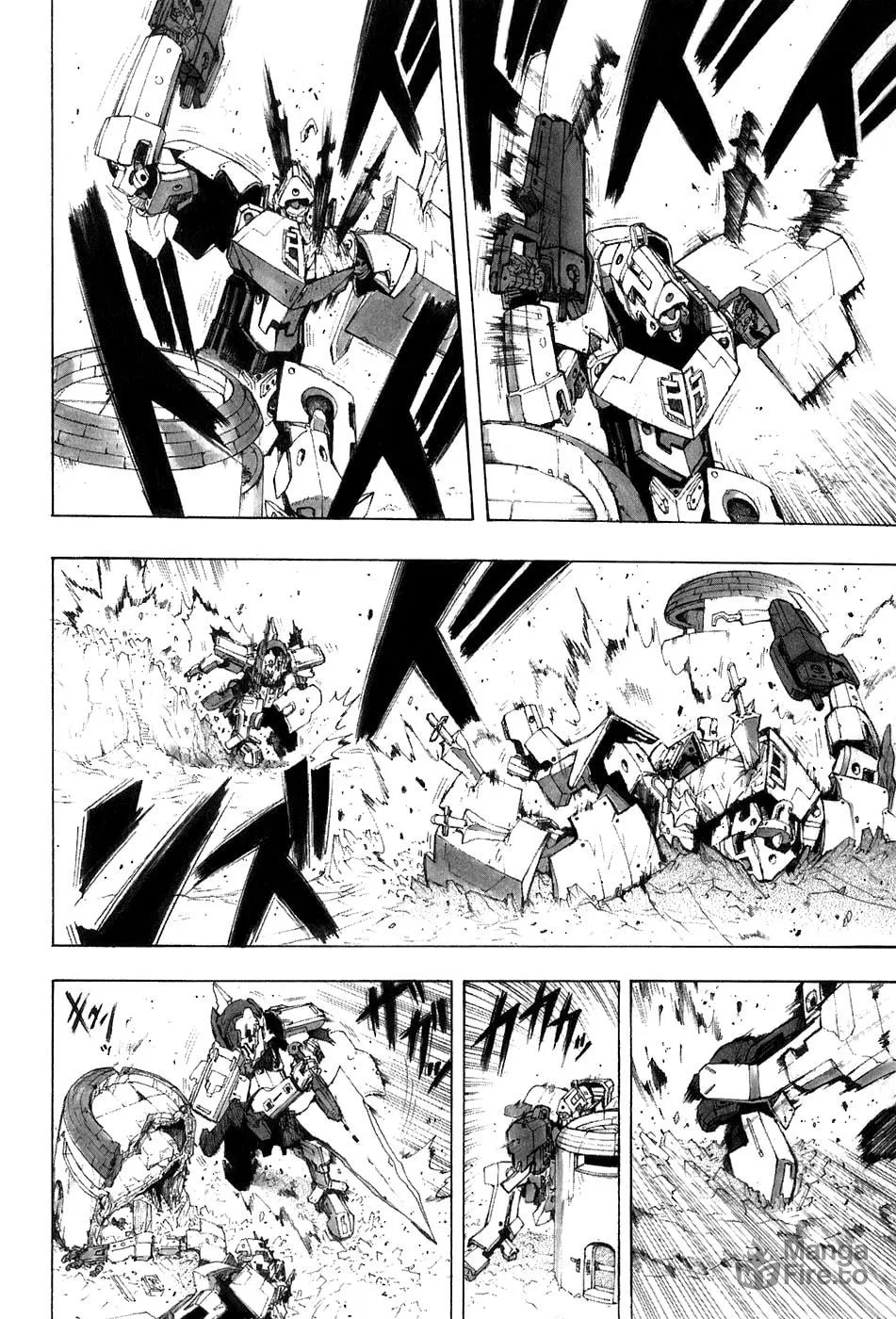 Read Broken Blade chapter 28 image 29 on Lezhin