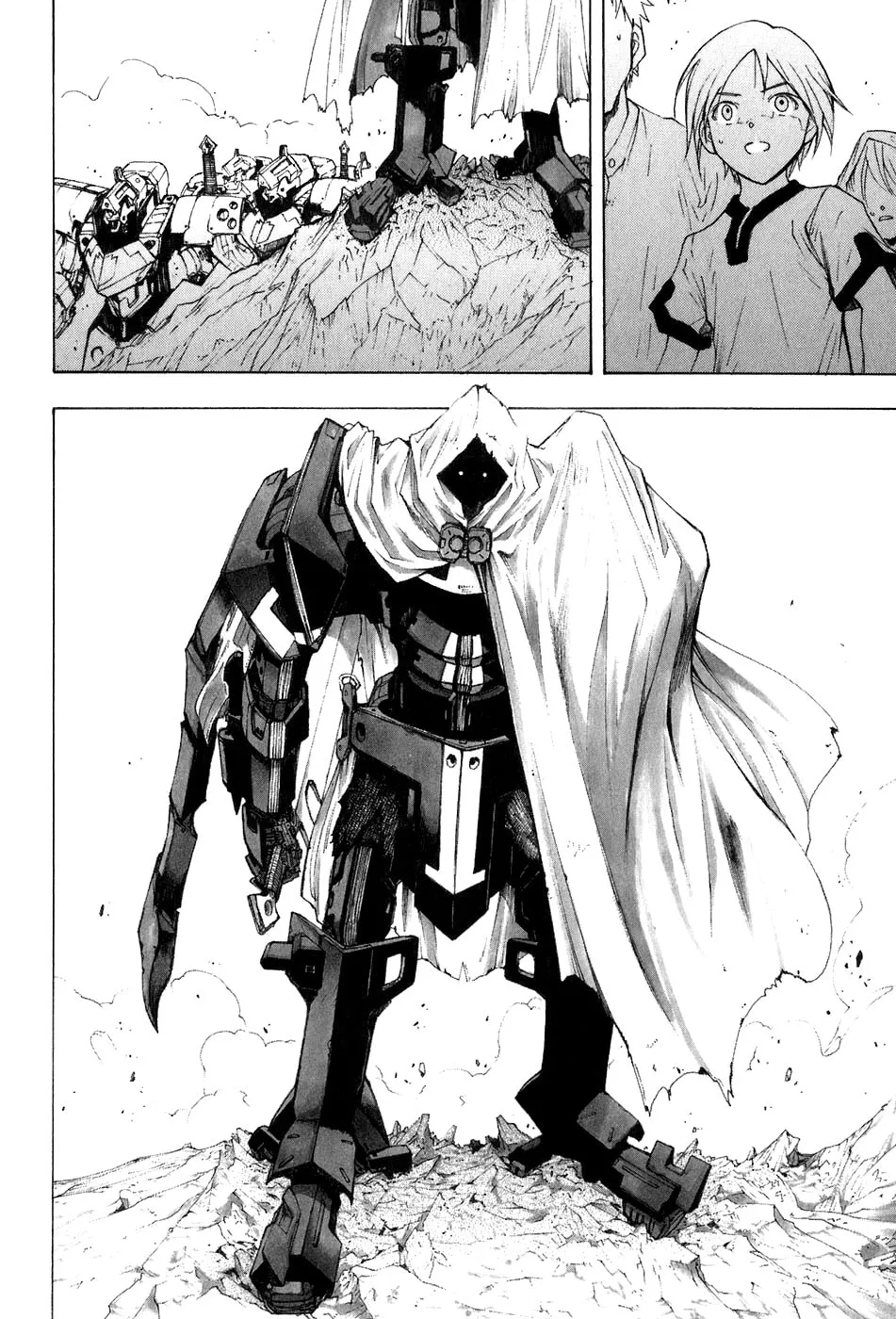 Read Broken Blade chapter 28 image 31 on Lezhin