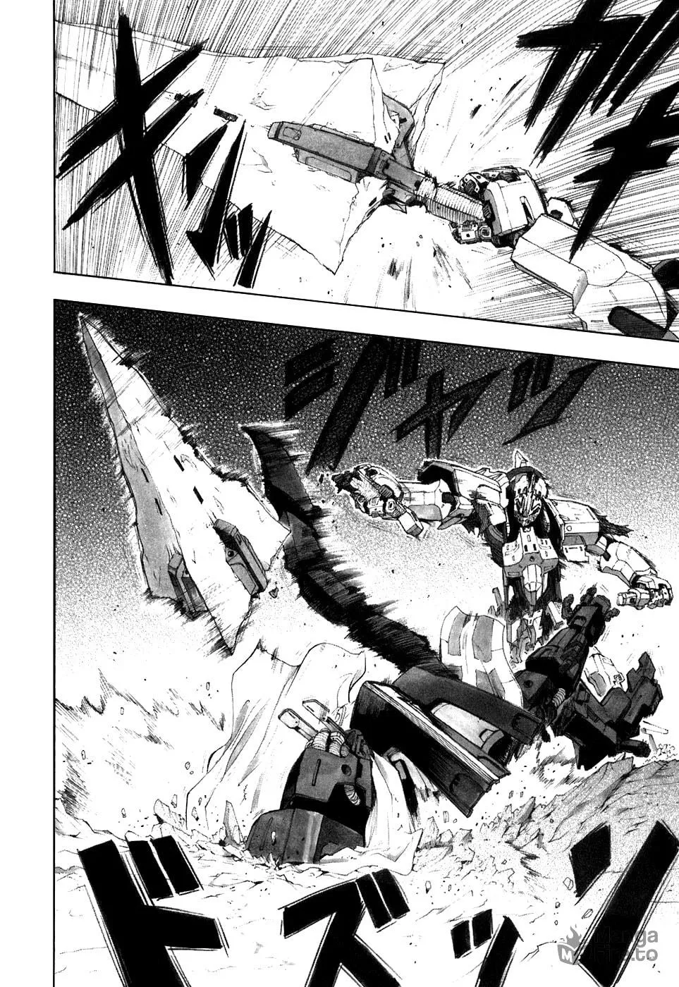 Read Broken Blade chapter 29 image 14 on Lezhin