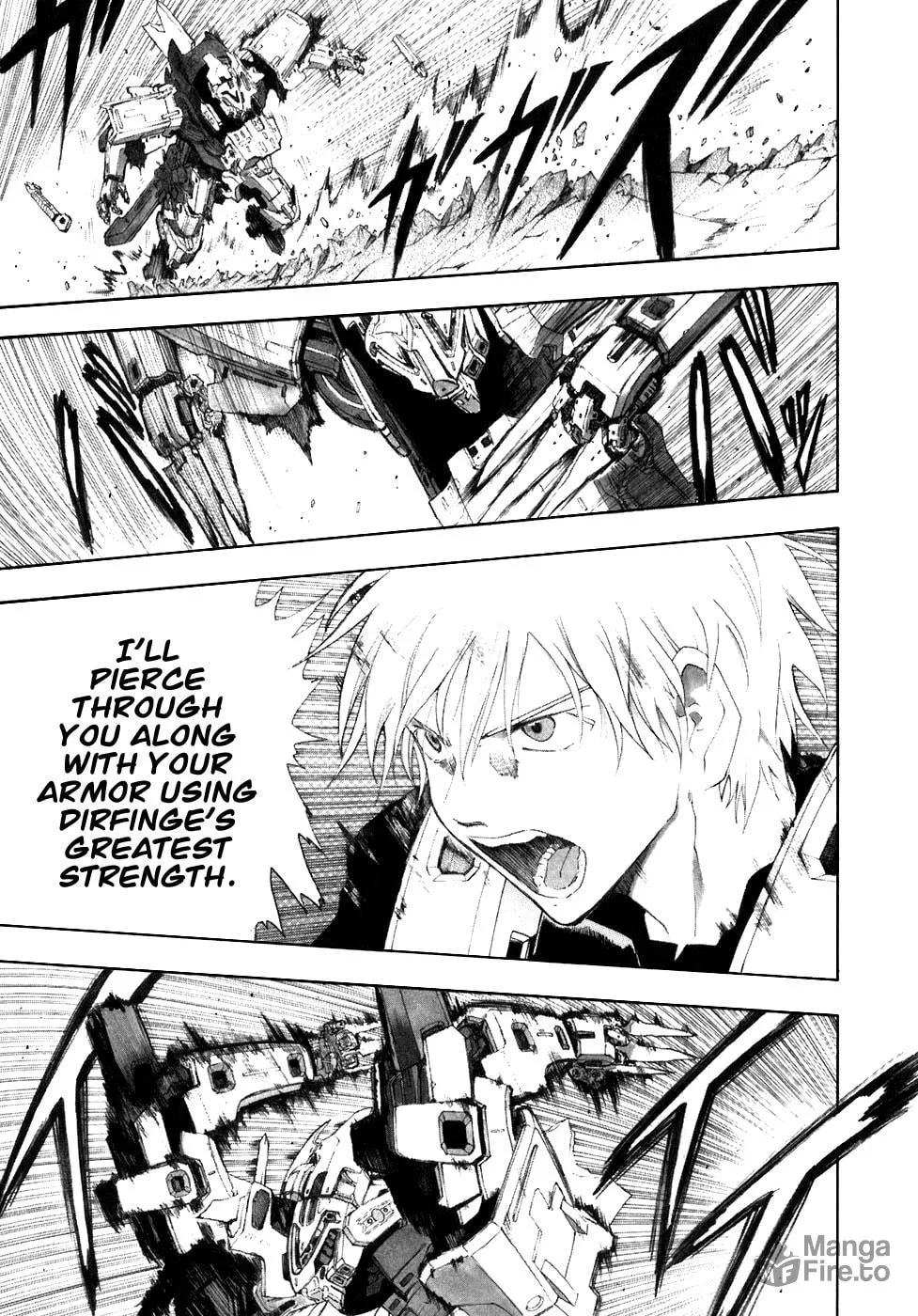 Read Broken Blade chapter 29 image 19 on Lezhin