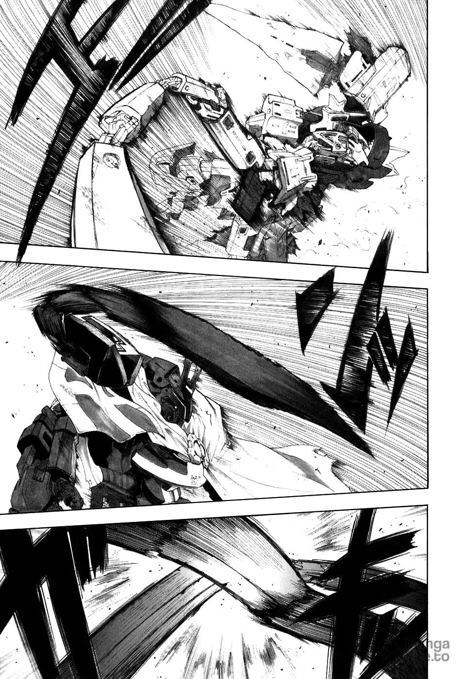 Read Broken Blade chapter 29 image 9 on Lezhin