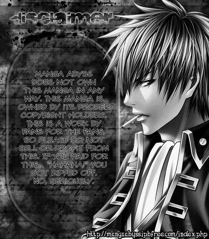 Read Broken Blade chapter 3 image 2 on Lezhin