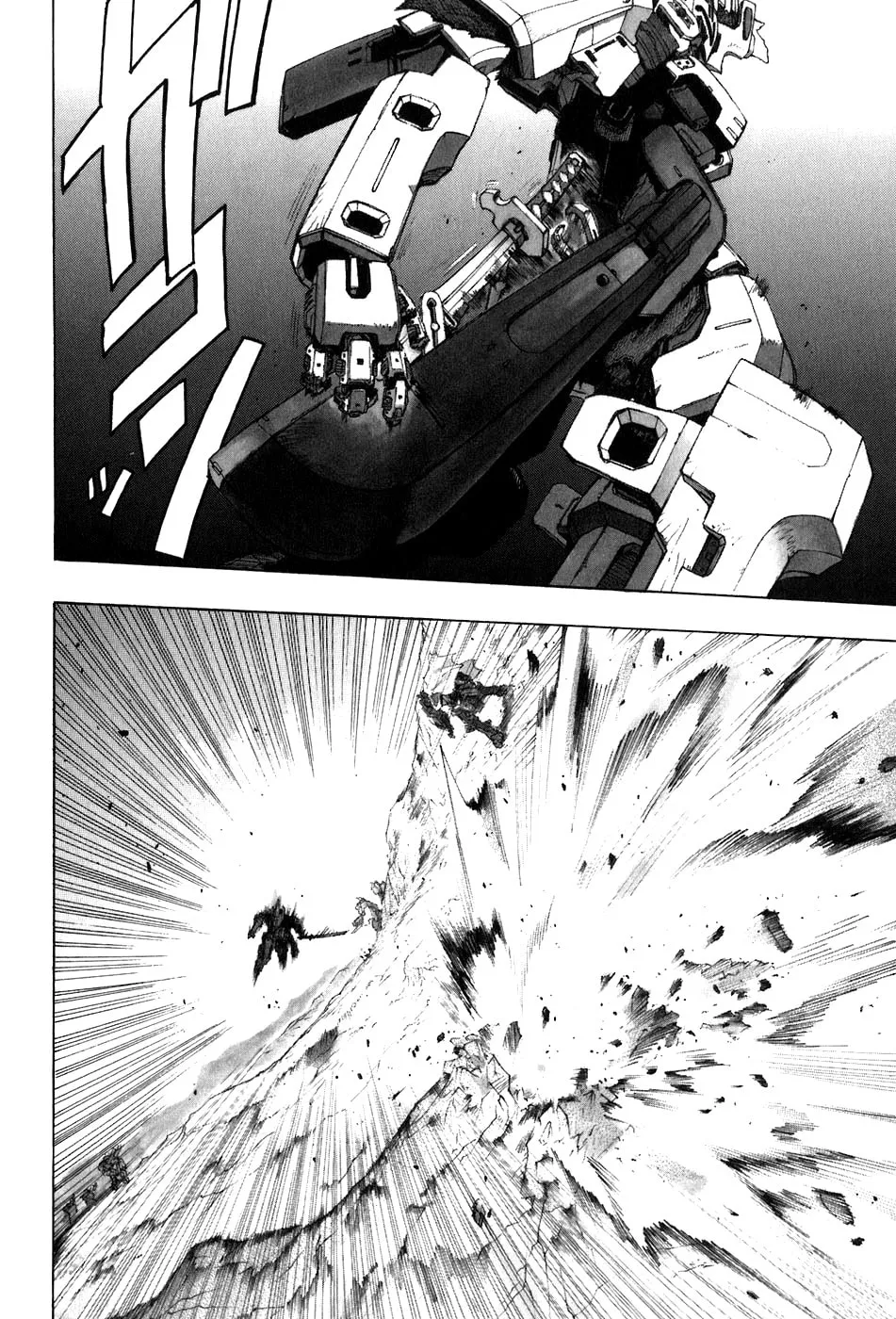 Read Broken Blade chapter 30 image 1 on Lezhin