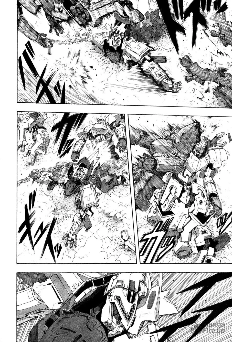 Read Broken Blade chapter 31 image 20 on Lezhin