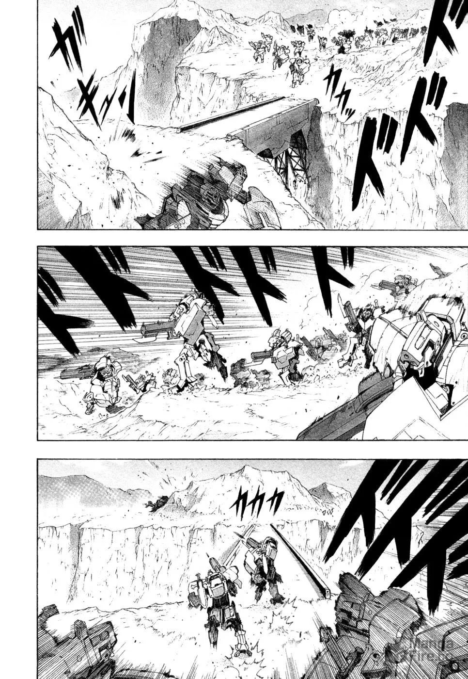 Read Broken Blade chapter 31 image 26 on Lezhin