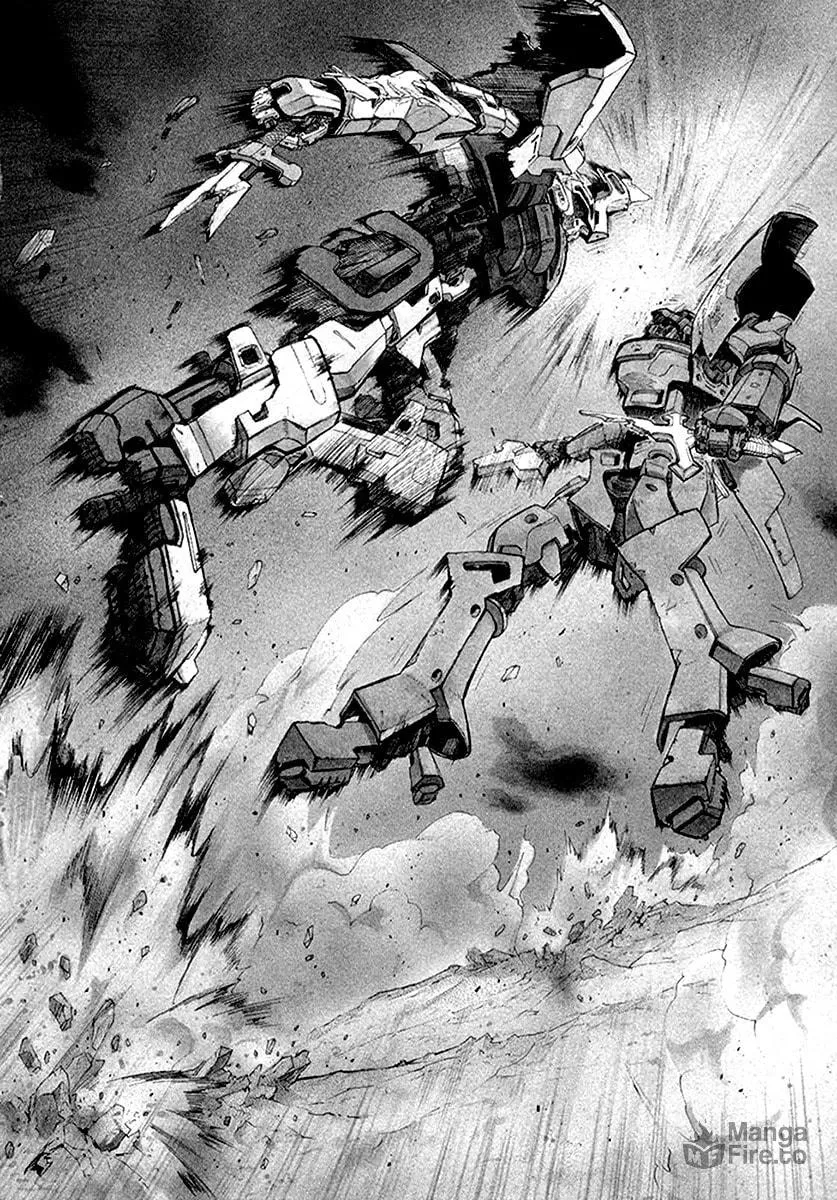 Read Broken Blade chapter 35 image 20 on Lezhin