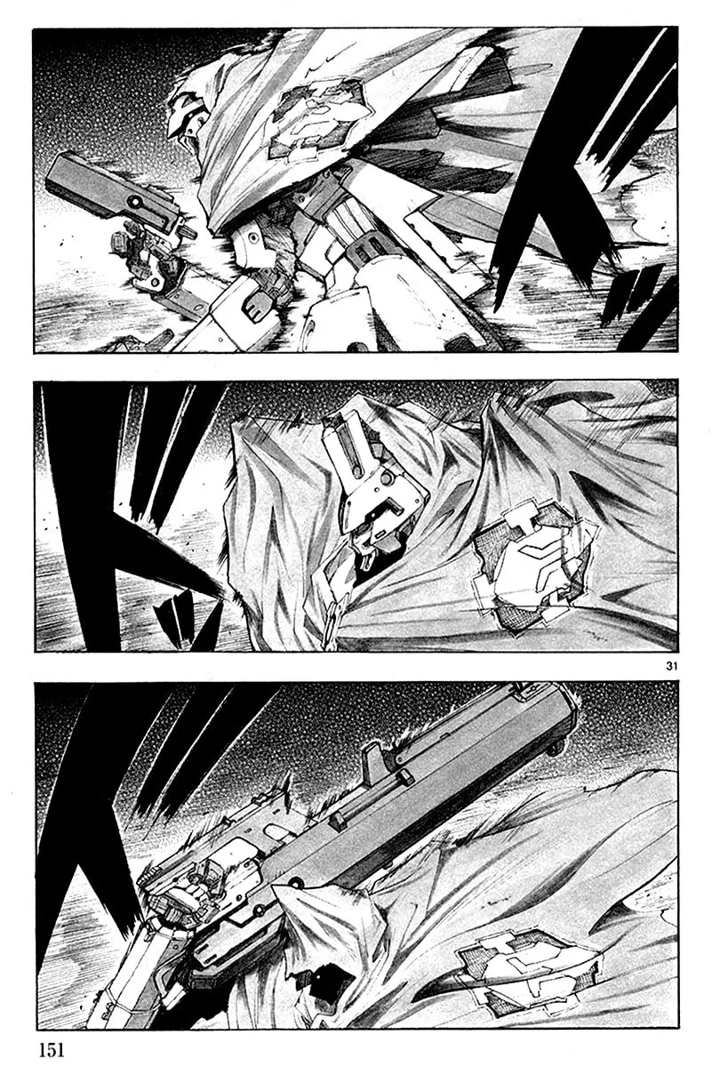 Read Broken Blade chapter 35 image 31 on Lezhin