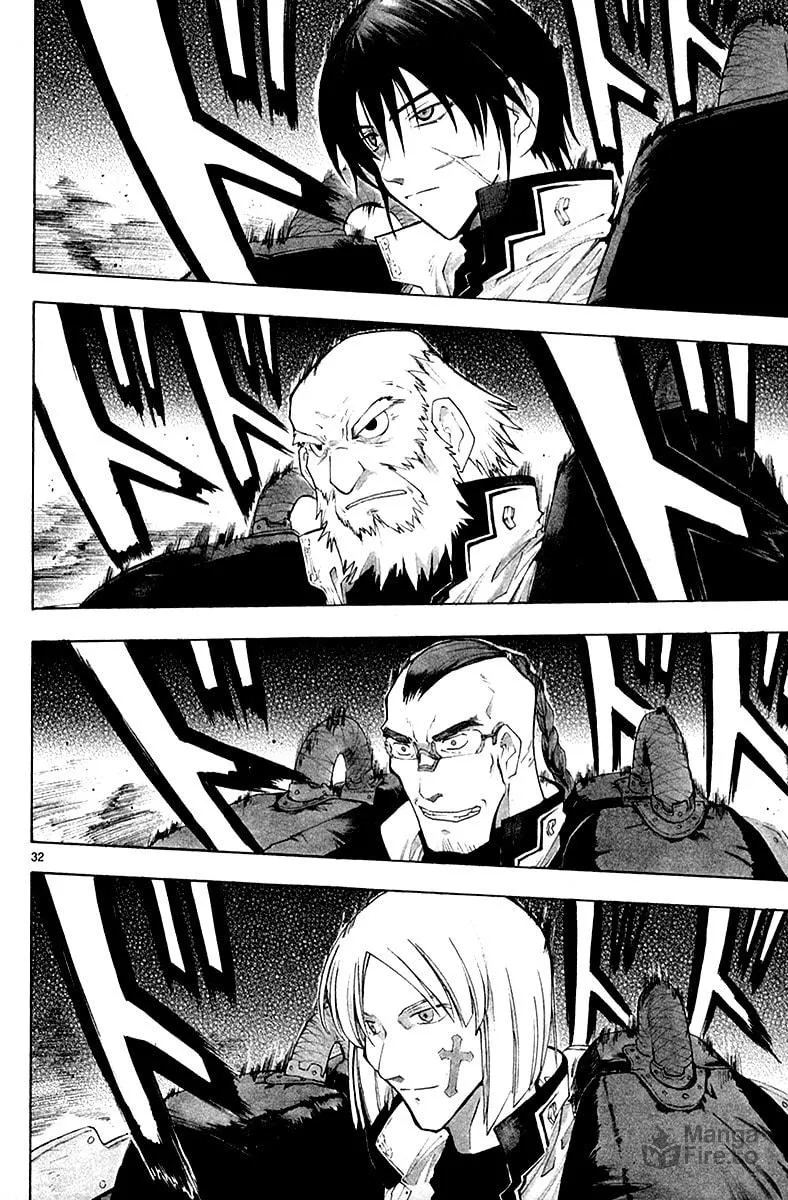 Read Broken Blade chapter 35 image 32 on Lezhin