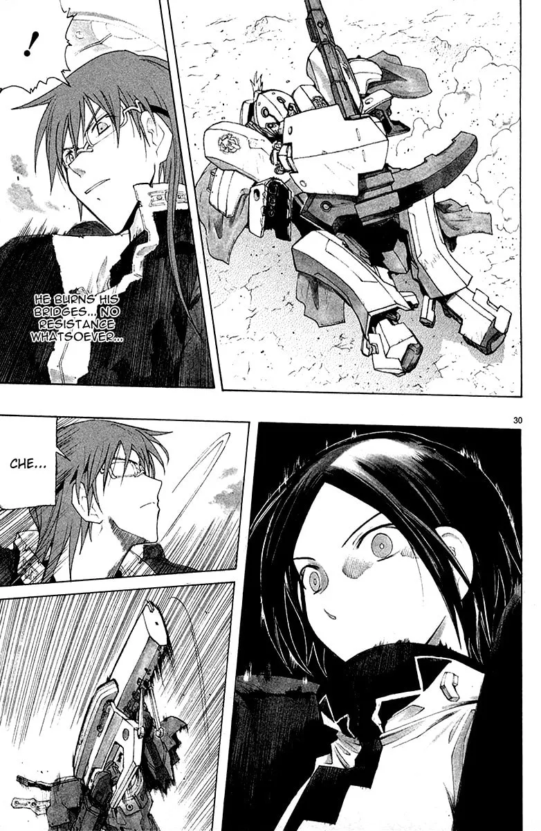 Read Broken Blade chapter 36 image 30 on Lezhin