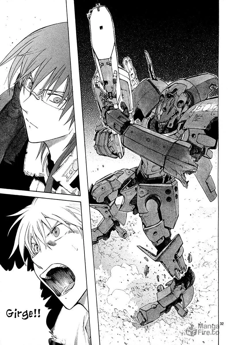 Read Broken Blade chapter 36 image 32 on Lezhin