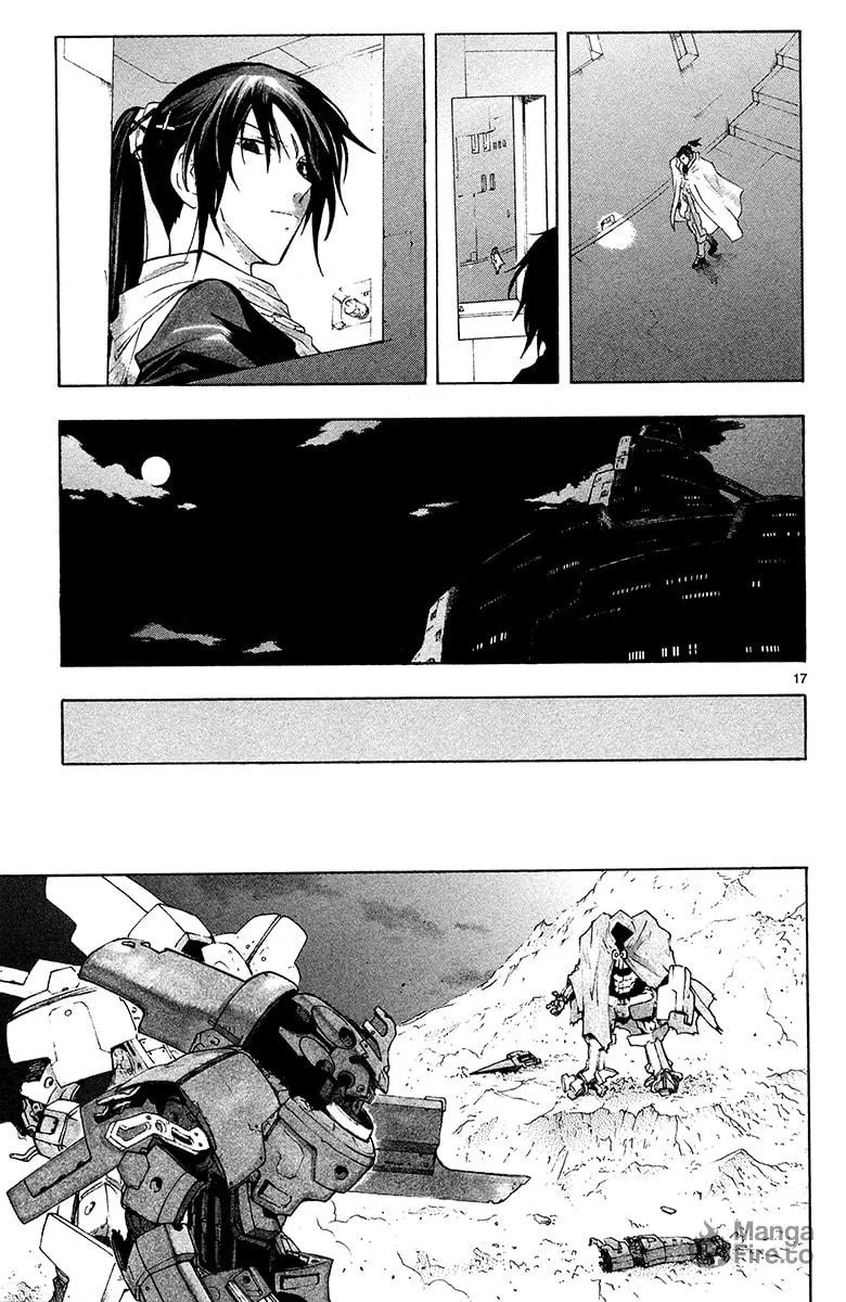 Read Broken Blade chapter 37 image 20 on Lezhin