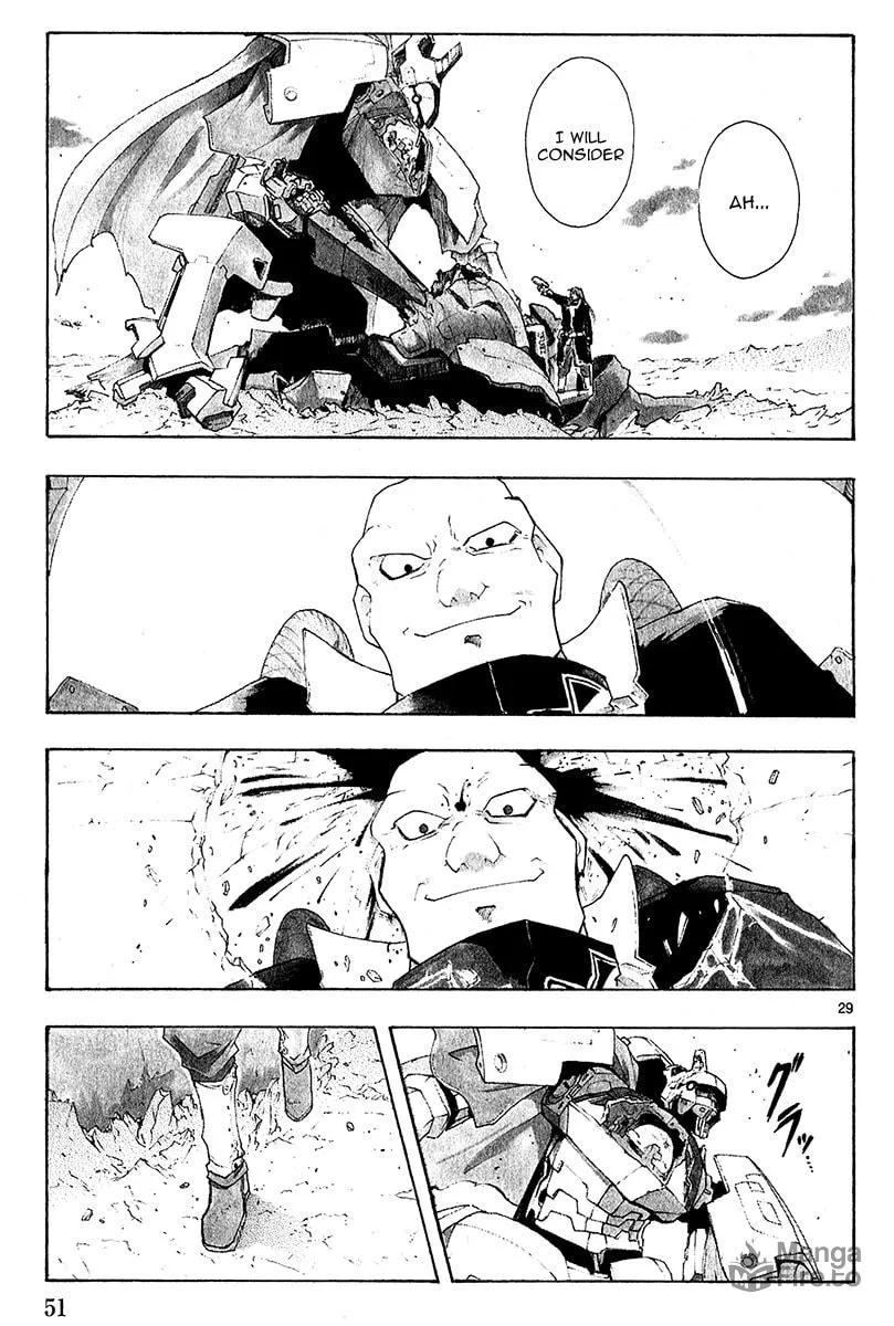 Read Broken Blade chapter 38 image 29 on Lezhin