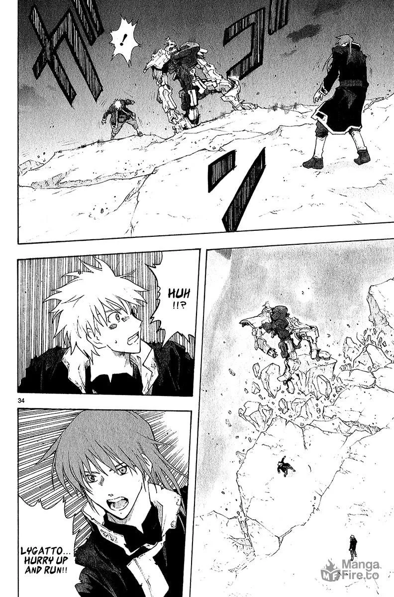 Read Broken Blade chapter 38 image 34 on Lezhin