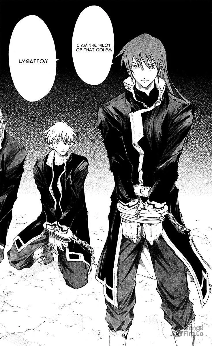 Read Broken Blade chapter 39 image 20 on Lezhin