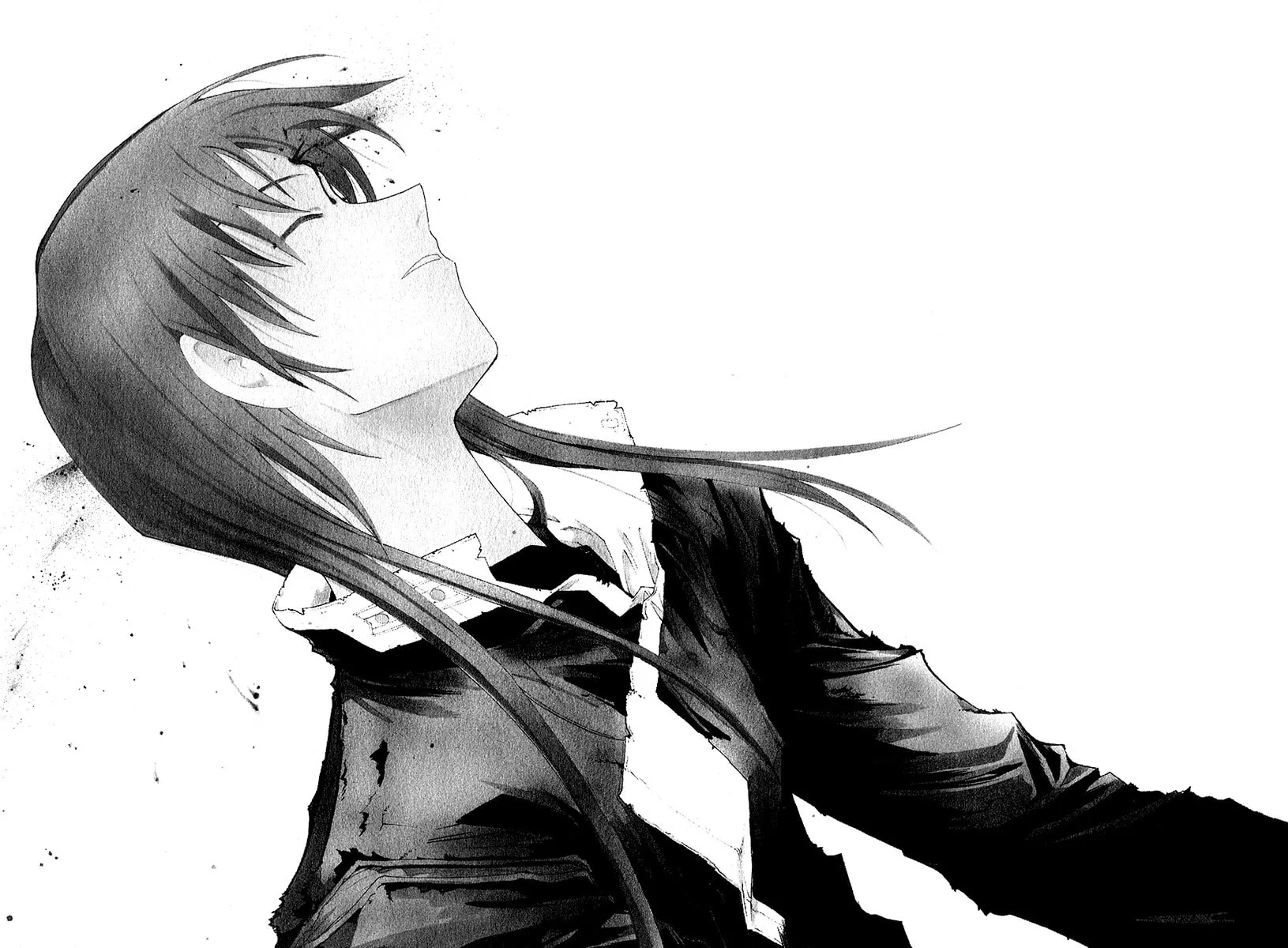 Read Broken Blade chapter 39 image 31 on Lezhin