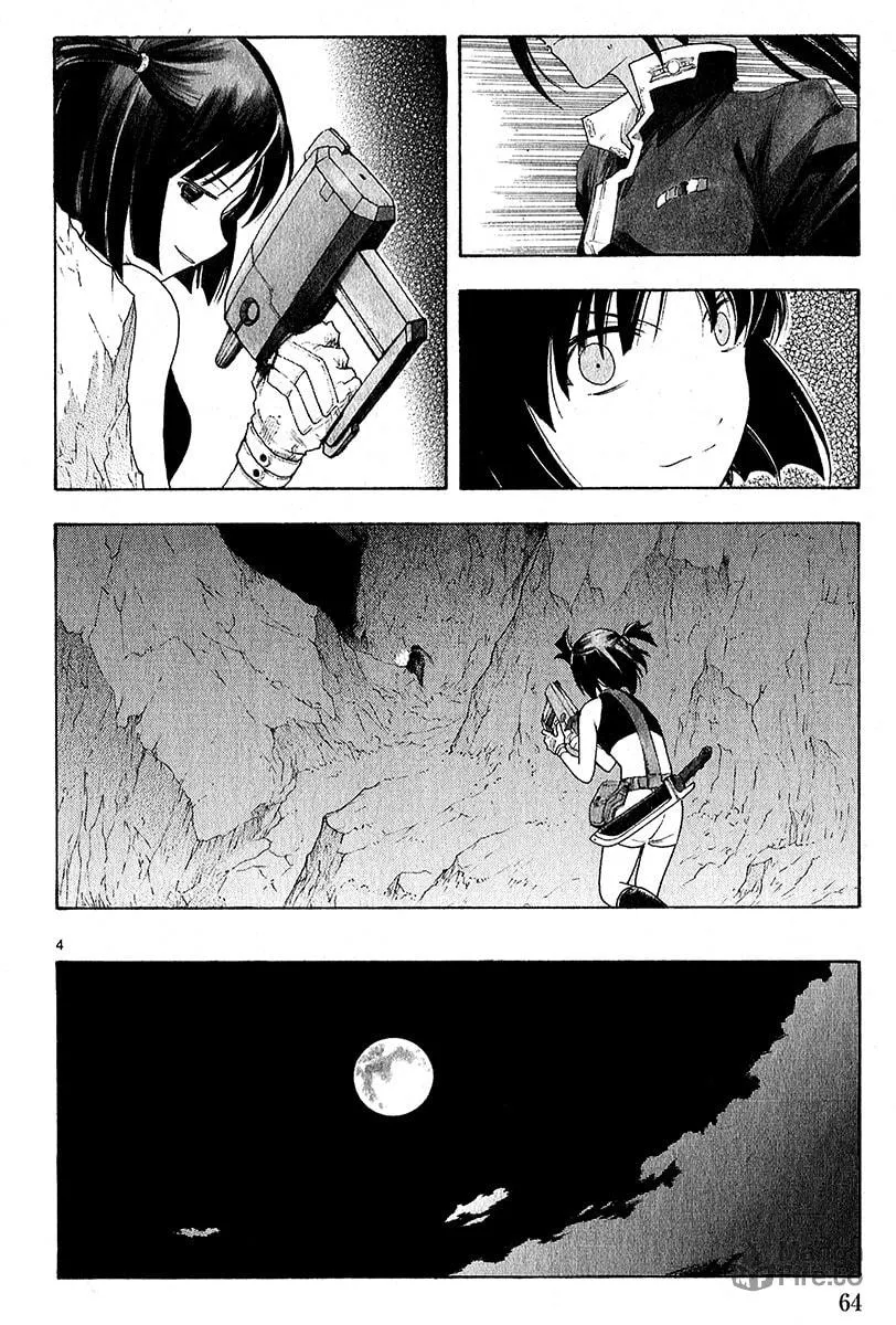 Read Broken Blade chapter 39 image 4 on Lezhin