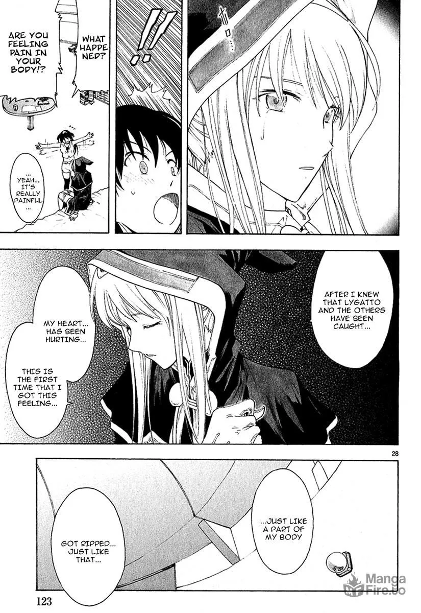 Read Broken Blade chapter 40 image 29 on Lezhin