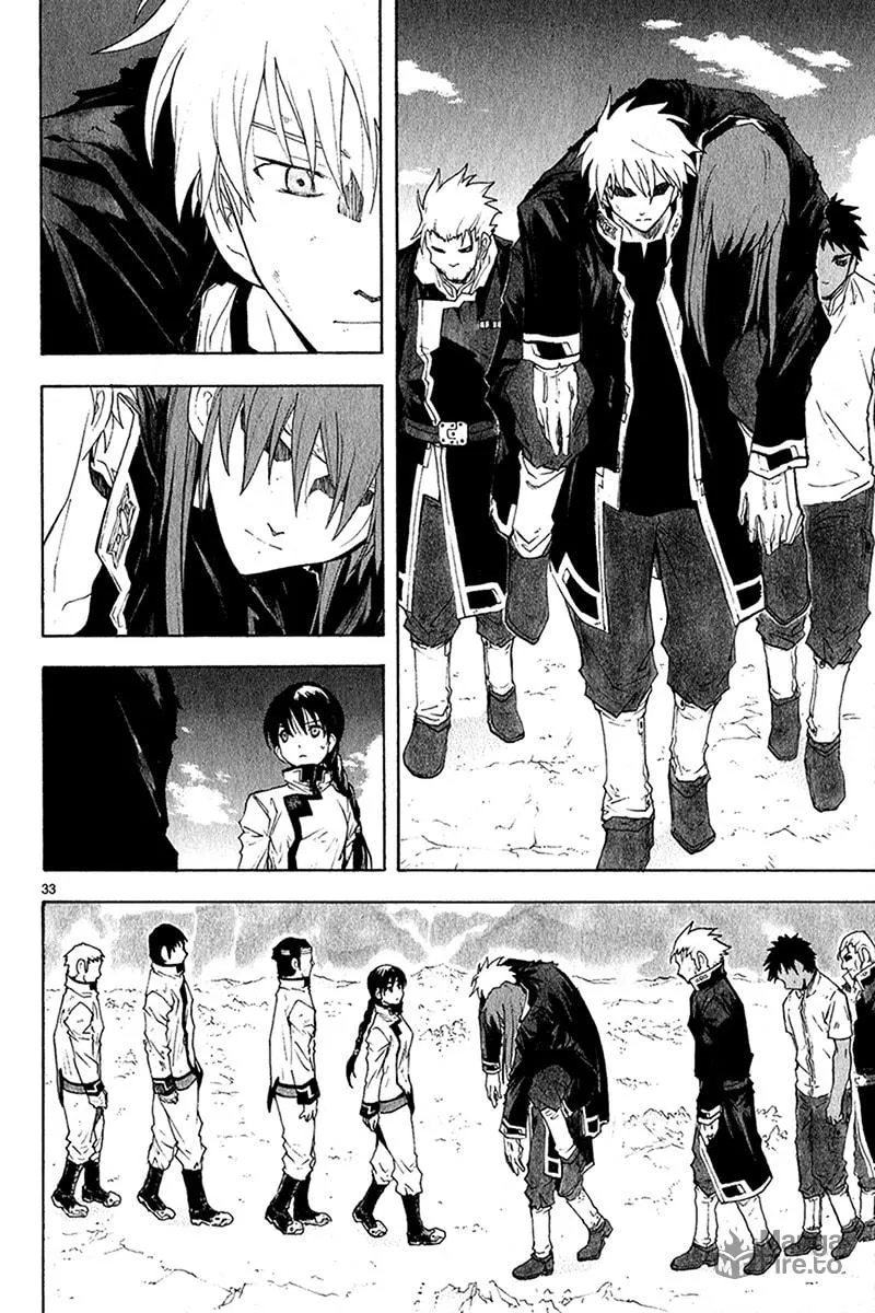 Read Broken Blade chapter 40 image 34 on Lezhin