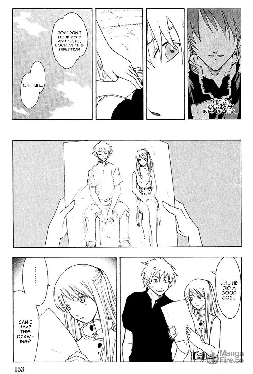 Read Broken Blade chapter 41 image 23 on Lezhin