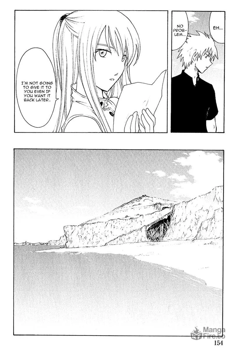 Read Broken Blade chapter 41 image 24 on Lezhin