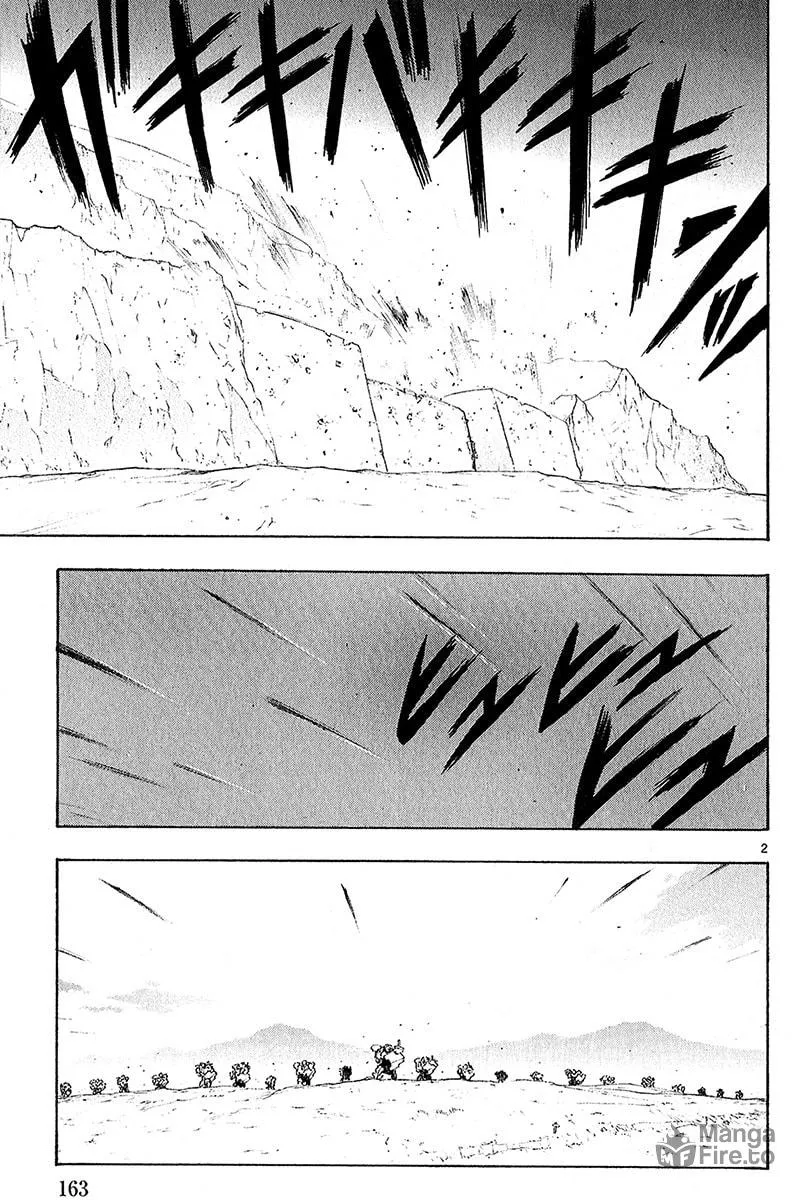 Read Broken Blade chapter 42 image 2 on Lezhin