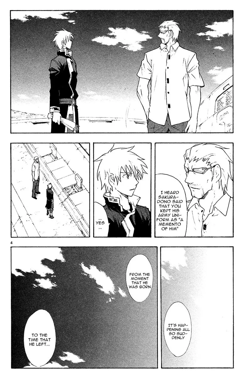 Read Broken Blade chapter 43 image 10 on Lezhin