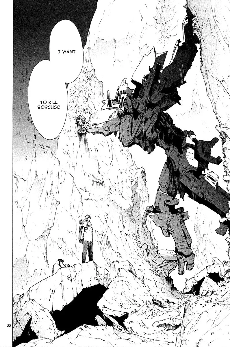 Read Broken Blade chapter 43 image 28 on Lezhin