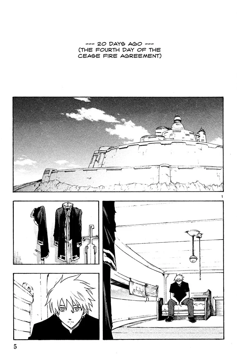 Read Broken Blade chapter 43 image 7 on Lezhin