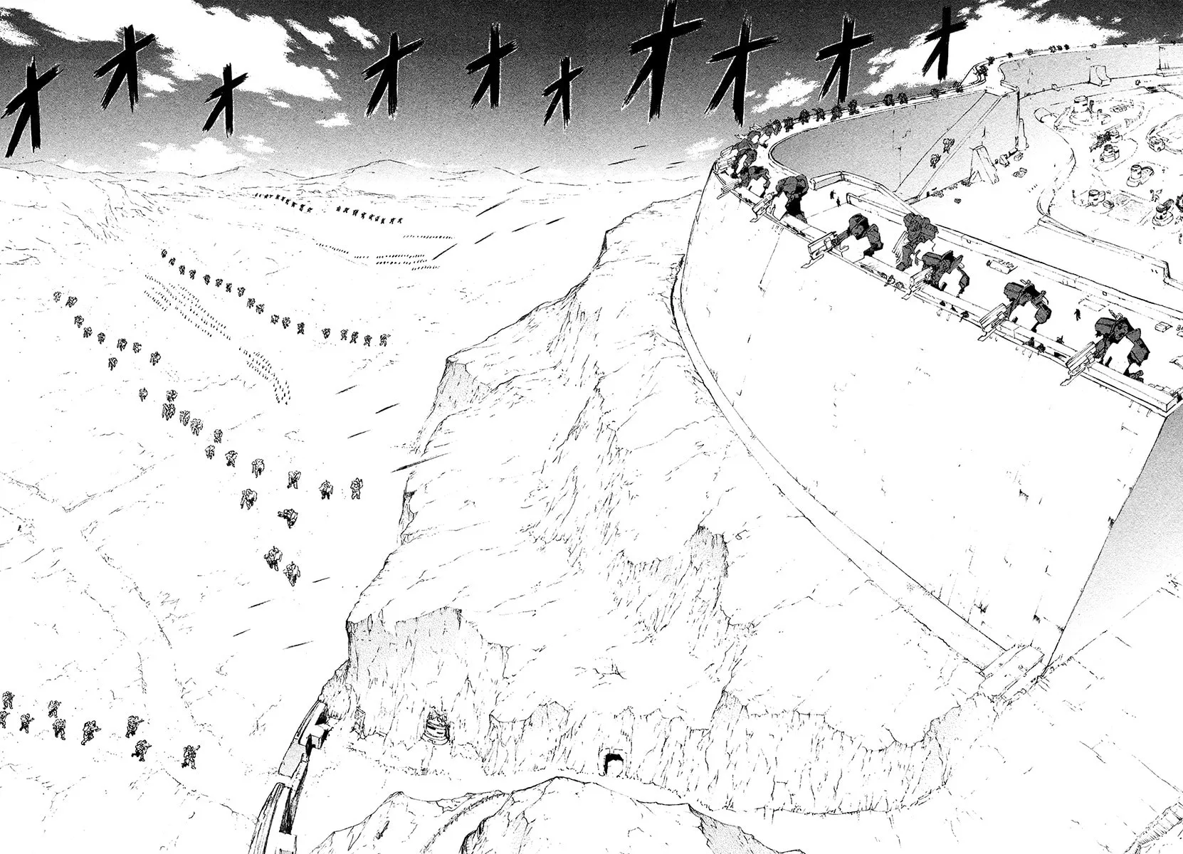 Read Broken Blade chapter 44 image 28 on Lezhin