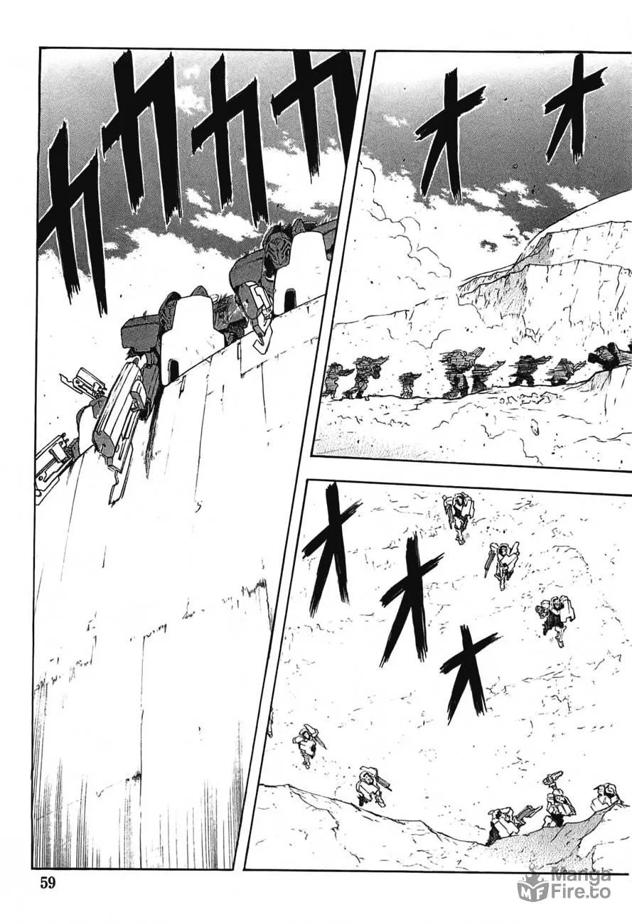 Read Broken Blade chapter 45 image 2 on Lezhin