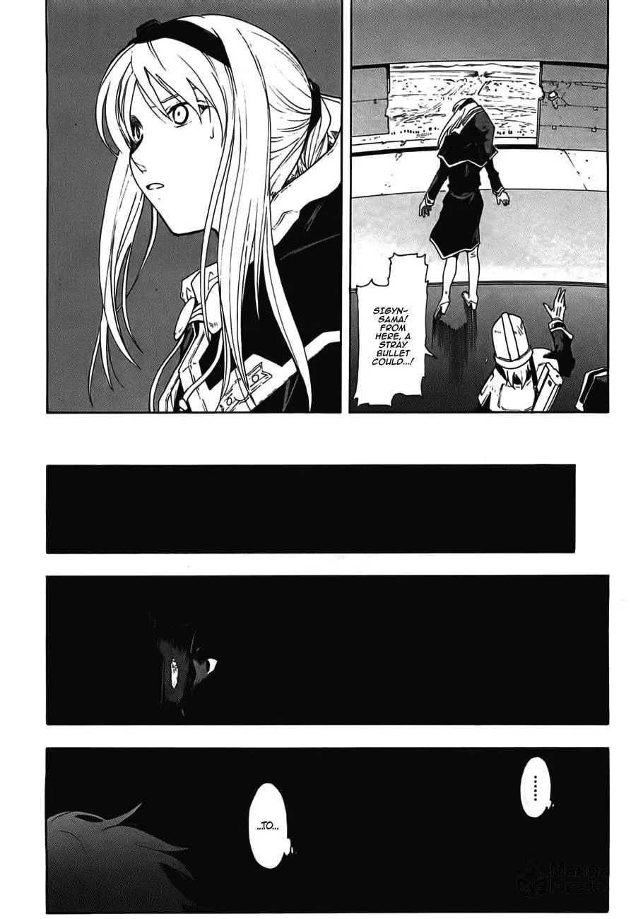 Read Broken Blade chapter 49 image 20 on Lezhin