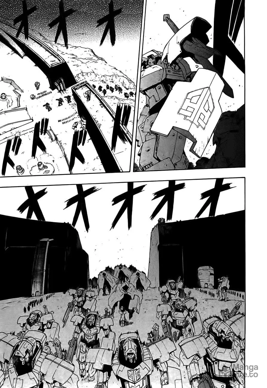 Read Broken Blade chapter 49 image 23 on Lezhin