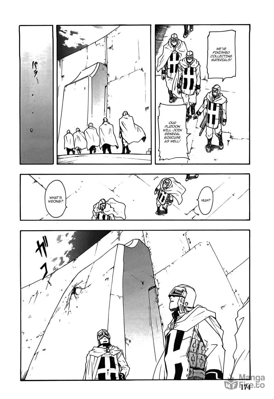 Read Broken Blade chapter 49 image 26 on Lezhin