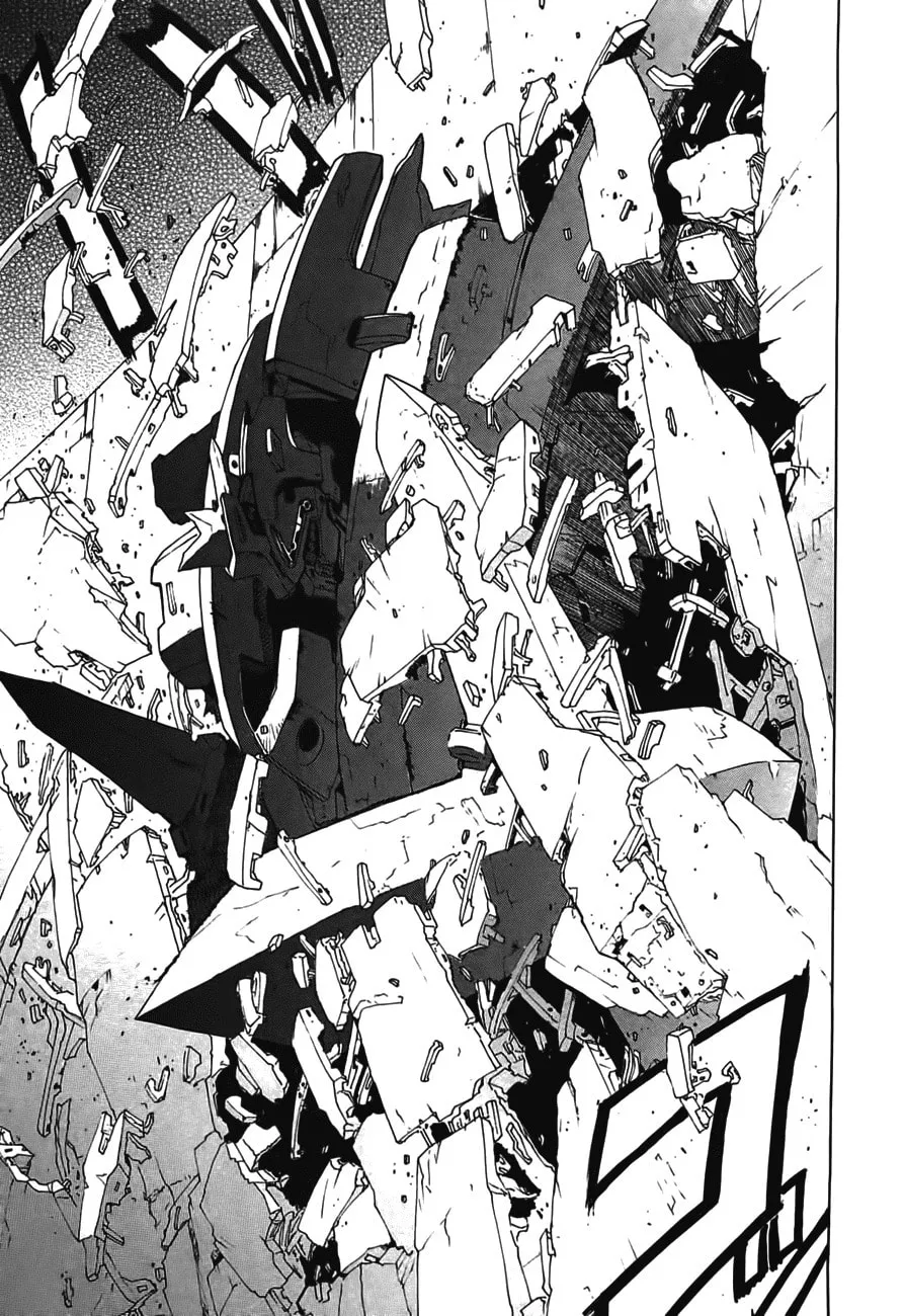 Read Broken Blade chapter 49 image 27 on Lezhin