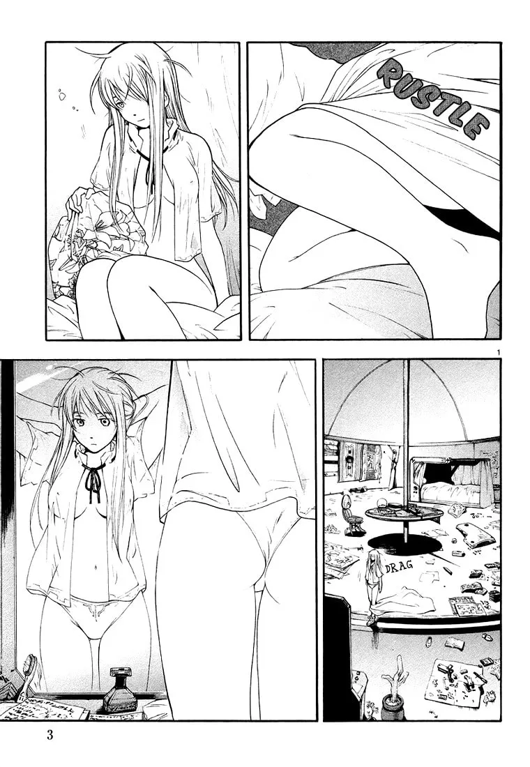 Read Broken Blade chapter 5 image 6 on Lezhin