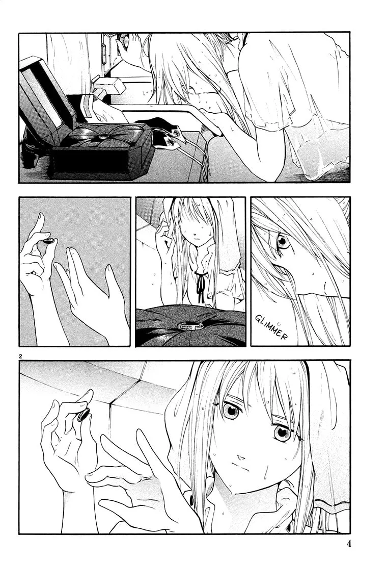 Read Broken Blade chapter 5 image 7 on Lezhin
