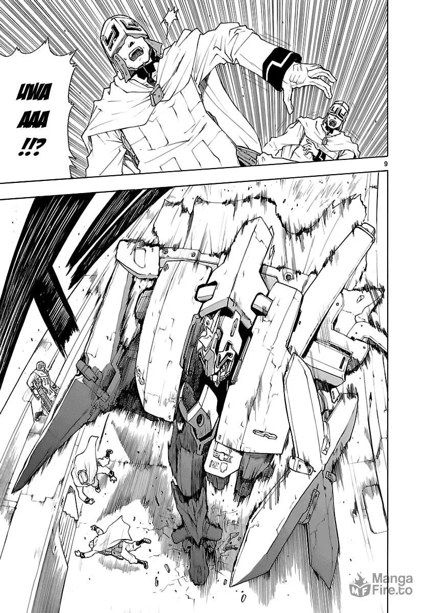 Read Broken Blade chapter 50.1 image 15 on Lezhin