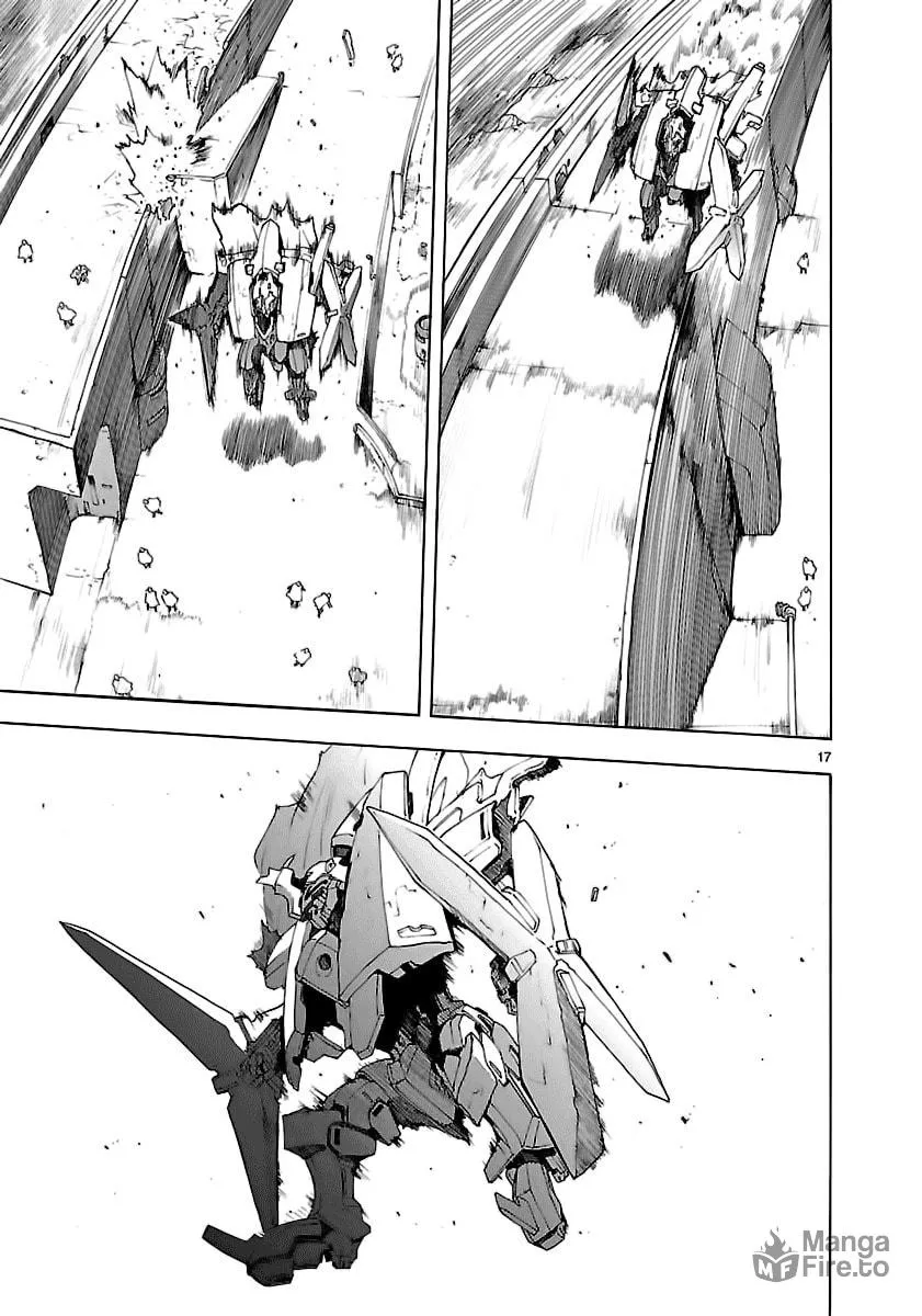 Read Broken Blade chapter 50.1 image 23 on Lezhin