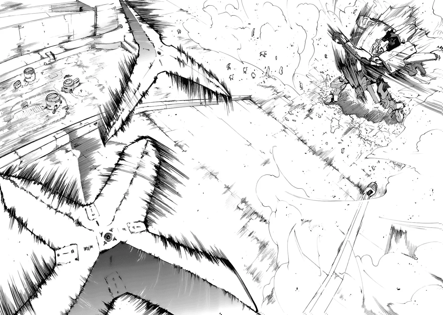 Read Broken Blade chapter 50.1 image 28 on Lezhin