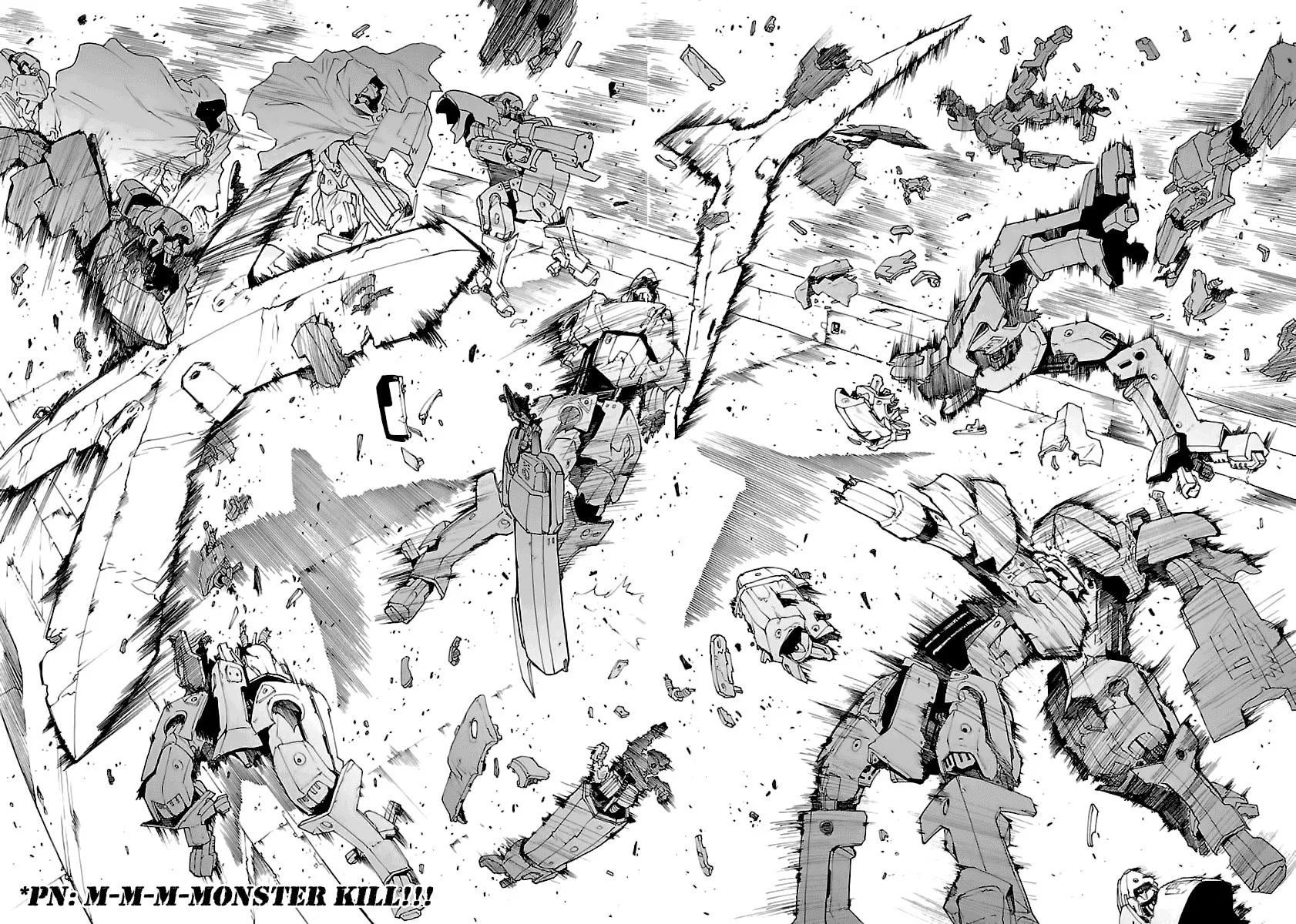 Read Broken Blade chapter 50.1 image 29 on Lezhin