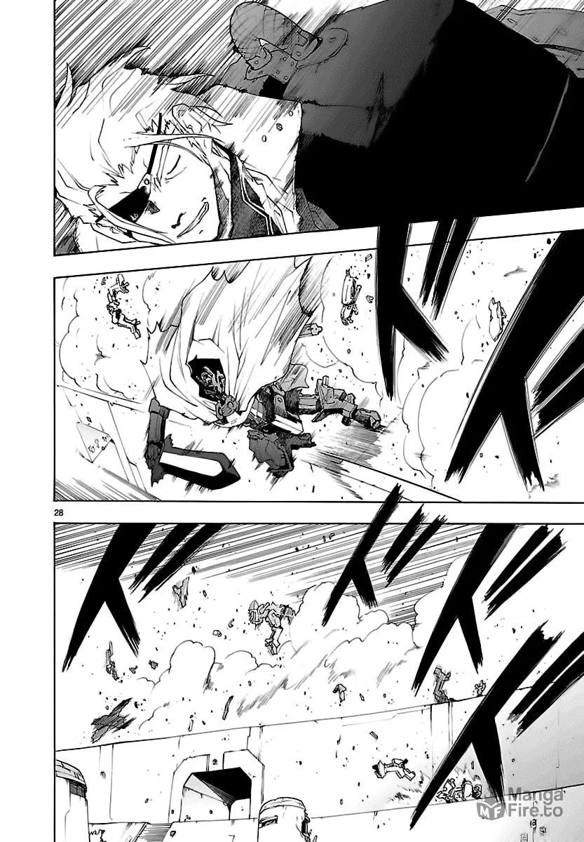 Read Broken Blade chapter 50.1 image 30 on Lezhin