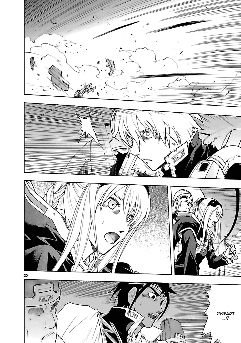 Read Broken Blade chapter 50.1 image 32 on Lezhin